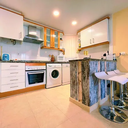 Apart. Nou Fontana - Apartment *