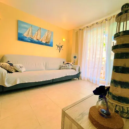 Apart. Nou Fontana -