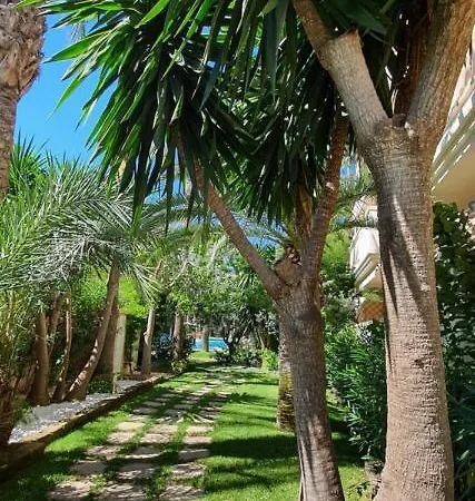 Apartment Apart. Nou Fontana - Javea