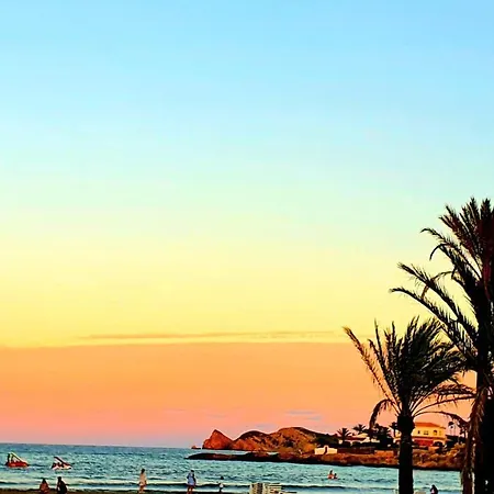 Apartment Apart. Nou Fontana - Javea