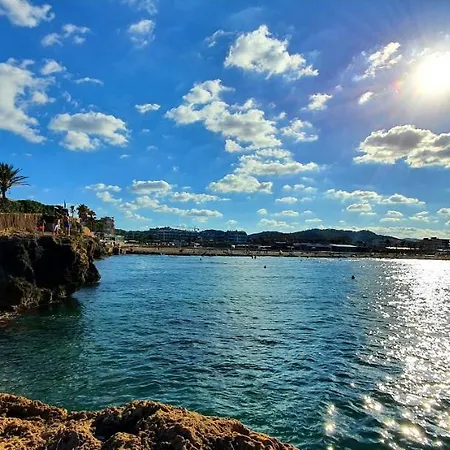 Apart. Nou Fontana -