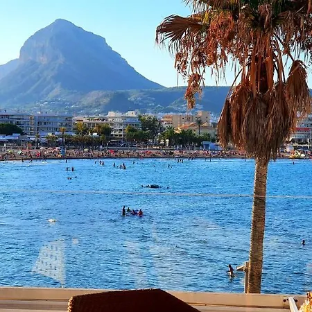 Apartment Apart. Nou Fontana - Javea