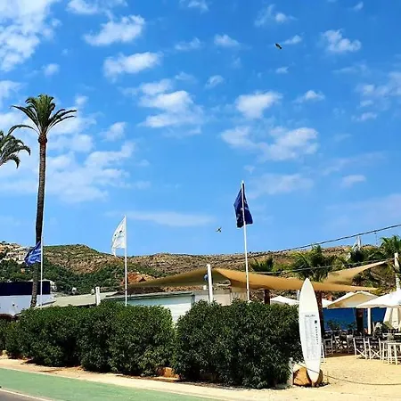 Apartment Apart. Nou Fontana - *