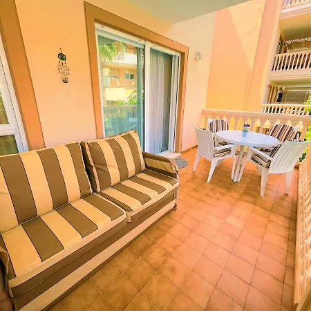 Apartment Apart. Nou Fontana -