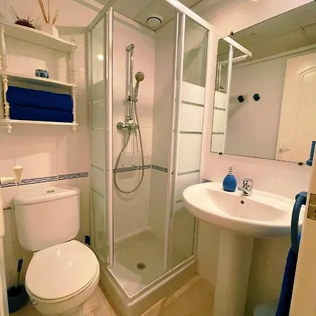 Apartment Apart. Nou Fontana -