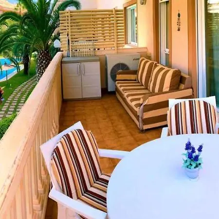 Apartment Apart. Nou Fontana -
