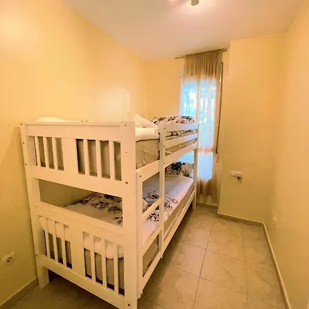 Apart. Nou Fontana - Apartment *