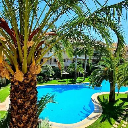 Apart. Nou Fontana - Appartement *