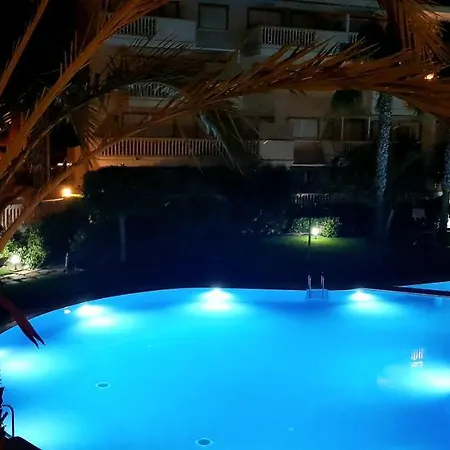 Apart. Nou Fontana - Appartement *