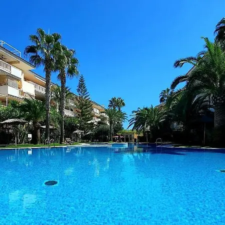 Apart. Nou Fontana - Appartement *