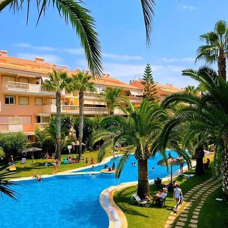 Apart. Nou Fontana - Appartement